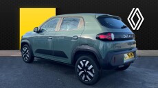 Dacia Spring 27kWh Expression 65 48kW 5dr Auto Electric Hatchback